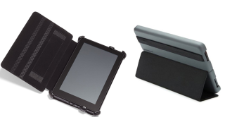Illustration for article titled The Best Kindle Fire Covers So Far